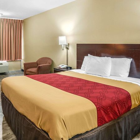 Econo Lodge Near Missouri University Of Science And Technology Rolla Dış mekan fotoğraf