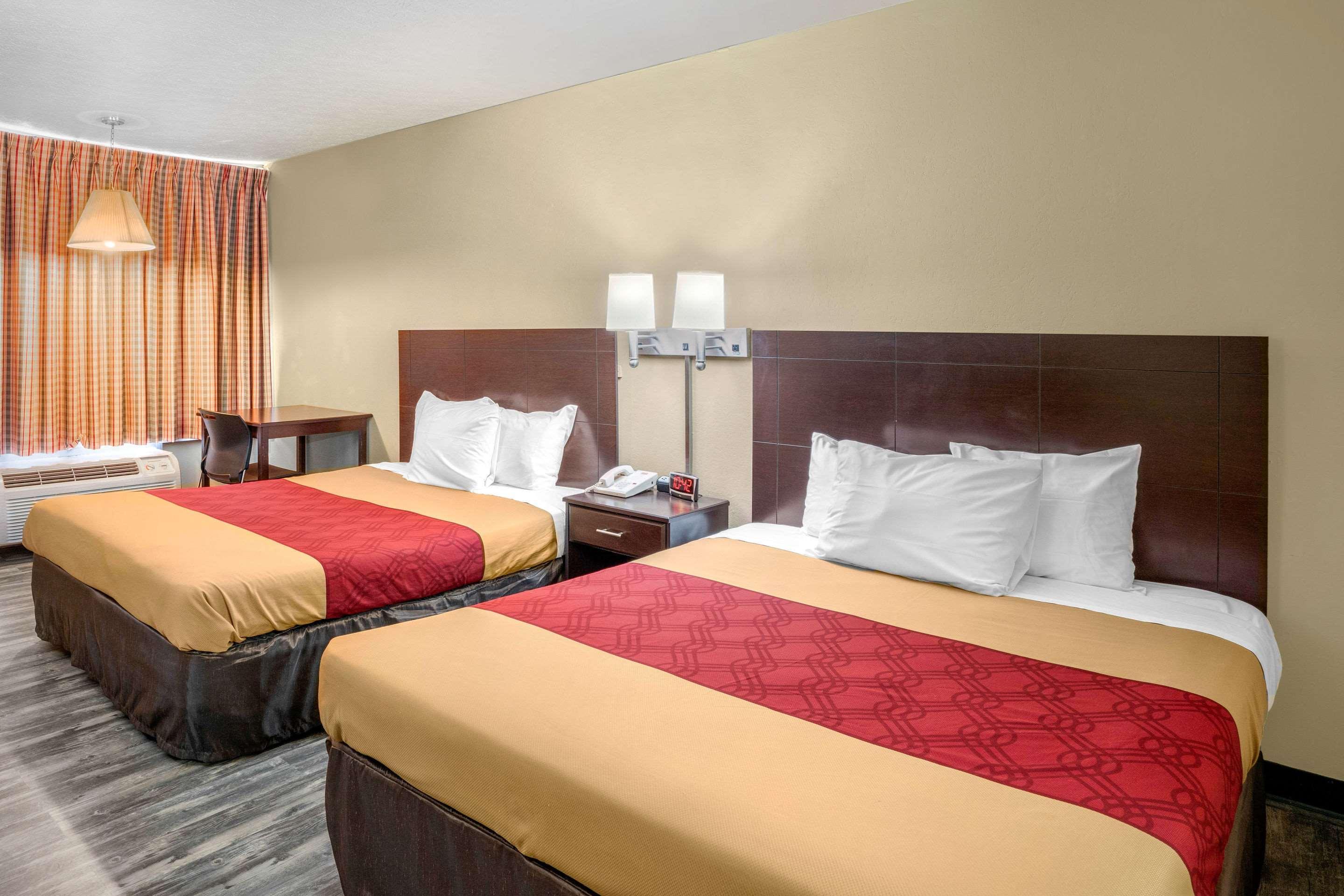 Econo Lodge Near Missouri University Of Science And Technology Rolla Dış mekan fotoğraf