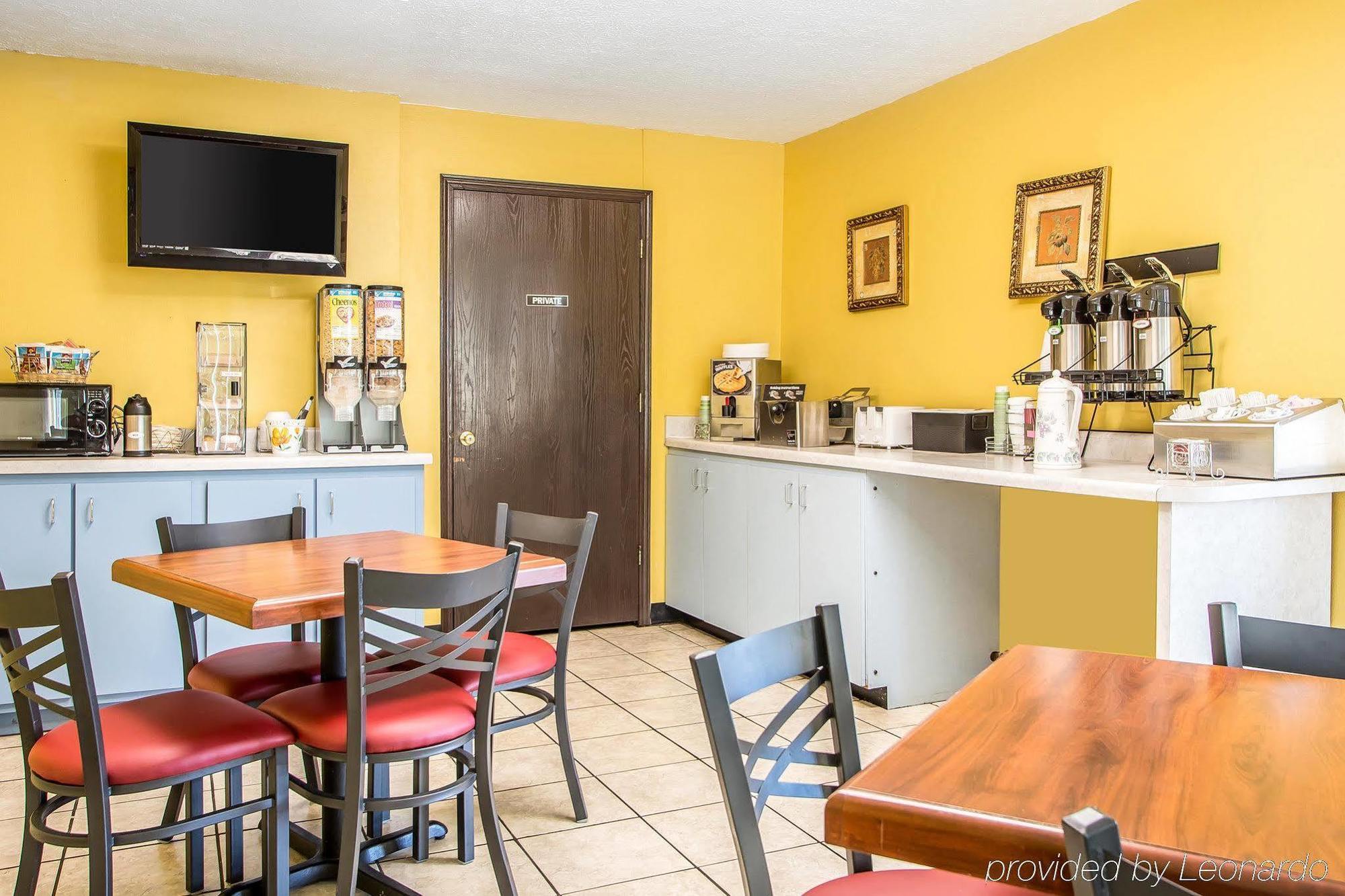 Econo Lodge Near Missouri University Of Science And Technology Rolla Dış mekan fotoğraf
