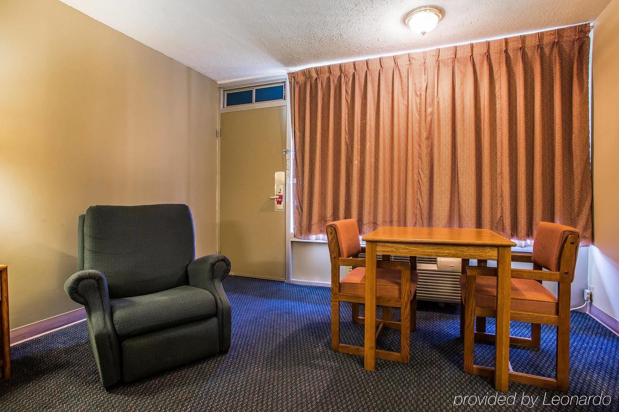 Econo Lodge Near Missouri University Of Science And Technology Rolla Dış mekan fotoğraf