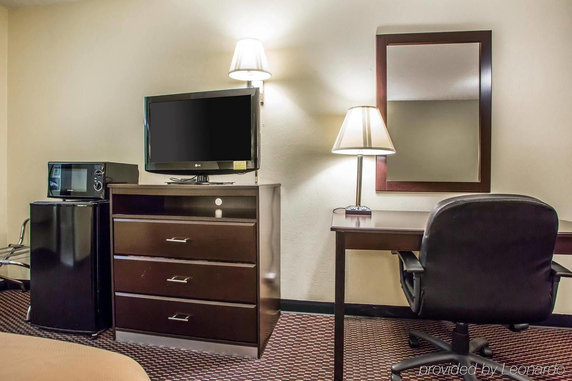 Econo Lodge Near Missouri University Of Science And Technology Rolla Dış mekan fotoğraf