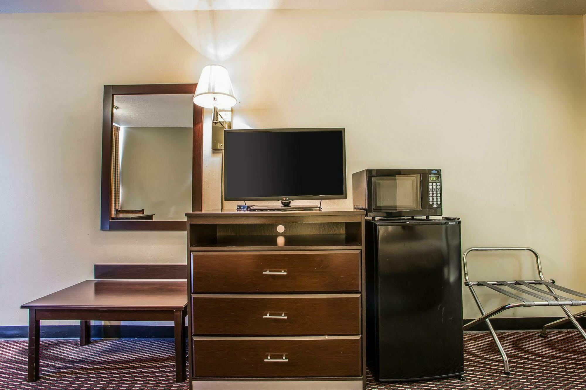 Econo Lodge Near Missouri University Of Science And Technology Rolla Dış mekan fotoğraf